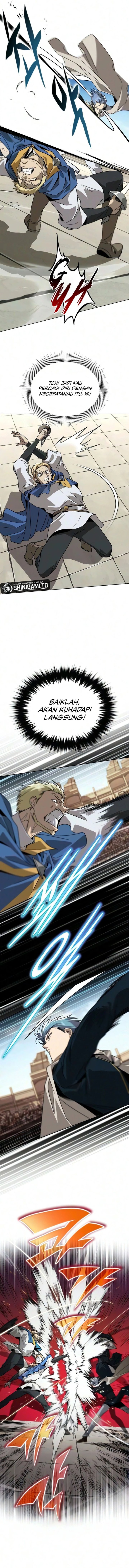 Baca Lazy Prince Becomes a Genius (Reformation of the Deadbeat Noble) - Chapter 140 halaman 18