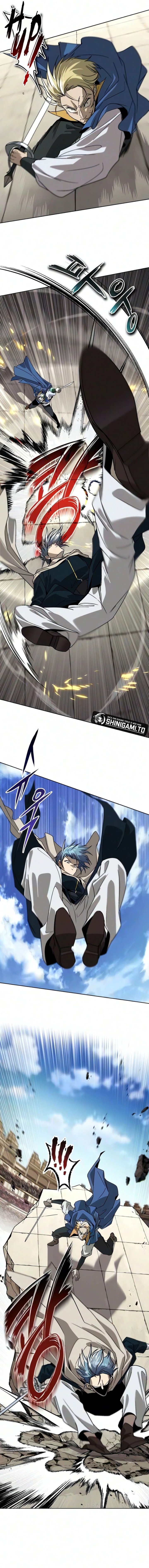 Baca Lazy Prince Becomes a Genius (Reformation of the Deadbeat Noble) - Chapter 140 halaman 19