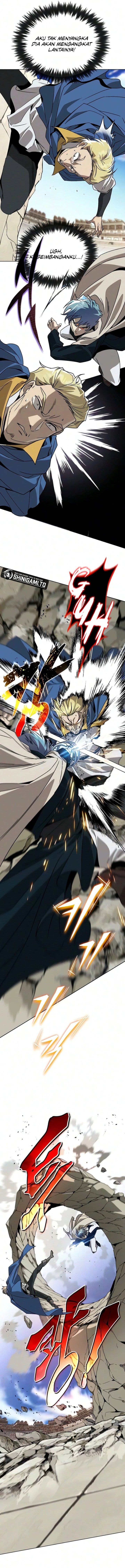 Baca Lazy Prince Becomes a Genius (Reformation of the Deadbeat Noble) - Chapter 140 halaman 20