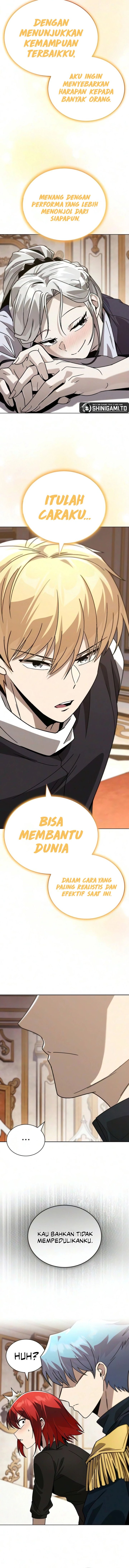 Baca Lazy Prince Becomes a Genius (Reformation of the Deadbeat Noble) - Chapter 140 halaman 4