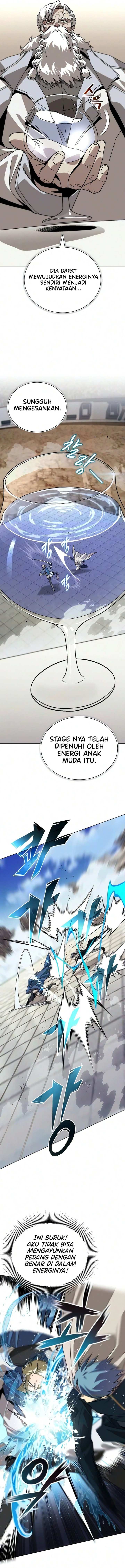 Baca Lazy Prince Becomes a Genius (Reformation of the Deadbeat Noble) - Chapter 141 halaman 12