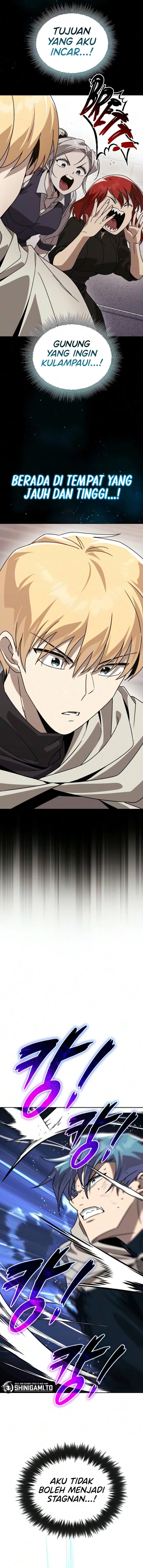 Baca Lazy Prince Becomes a Genius (Reformation of the Deadbeat Noble) - Chapter 141 halaman 15