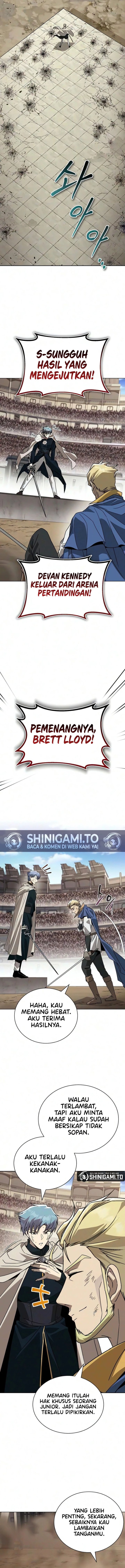 Baca Lazy Prince Becomes a Genius (Reformation of the Deadbeat Noble) - Chapter 141 halaman 17