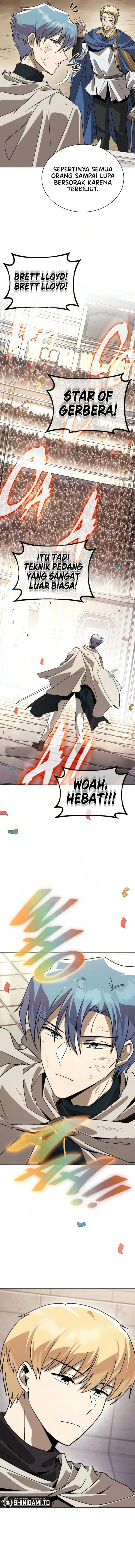 Baca Lazy Prince Becomes a Genius (Reformation of the Deadbeat Noble) - Chapter 141 halaman 18
