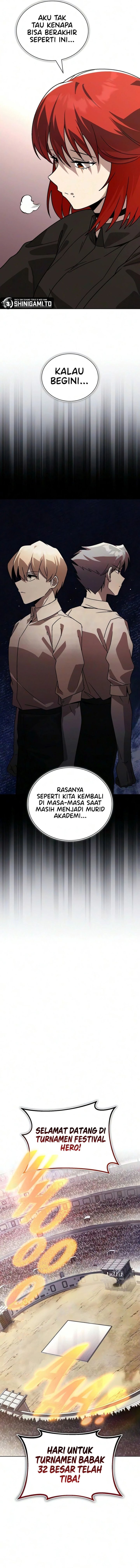 Baca Lazy Prince Becomes a Genius (Reformation of the Deadbeat Noble) - Chapter 141 halaman 22