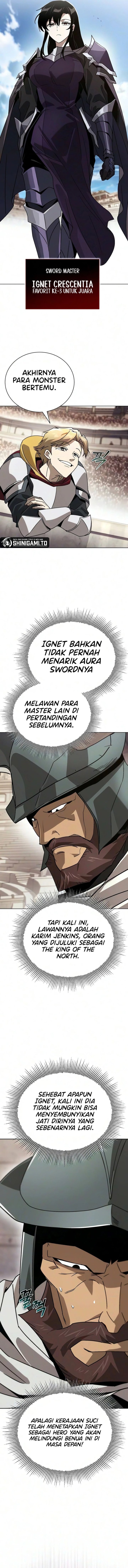 Baca Lazy Prince Becomes a Genius (Reformation of the Deadbeat Noble) - Chapter 141 halaman 24