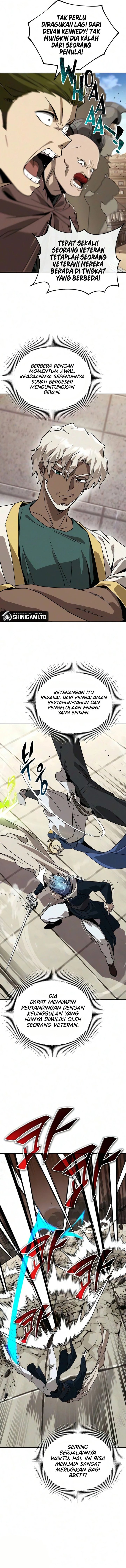 Baca Lazy Prince Becomes a Genius (Reformation of the Deadbeat Noble) - Chapter 141 halaman 3