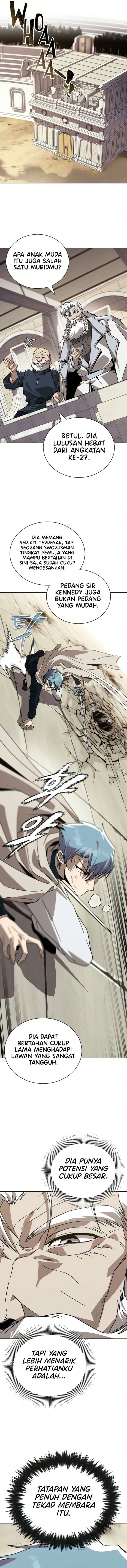 Baca Lazy Prince Becomes a Genius (Reformation of the Deadbeat Noble) - Chapter 141 halaman 4