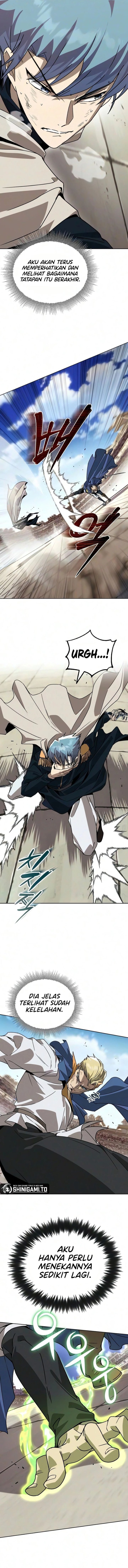 Baca Lazy Prince Becomes a Genius (Reformation of the Deadbeat Noble) - Chapter 141 halaman 5