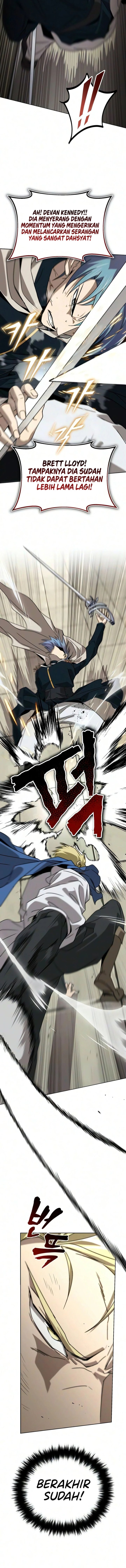 Baca Lazy Prince Becomes a Genius (Reformation of the Deadbeat Noble) - Chapter 141 halaman 8