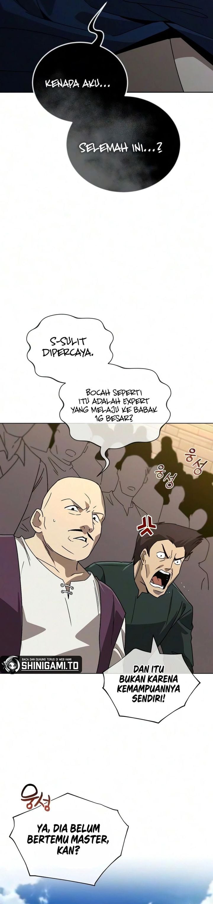 Baca Lazy Prince Becomes a Genius (Reformation of the Deadbeat Noble) - Chapter 142 halaman 10