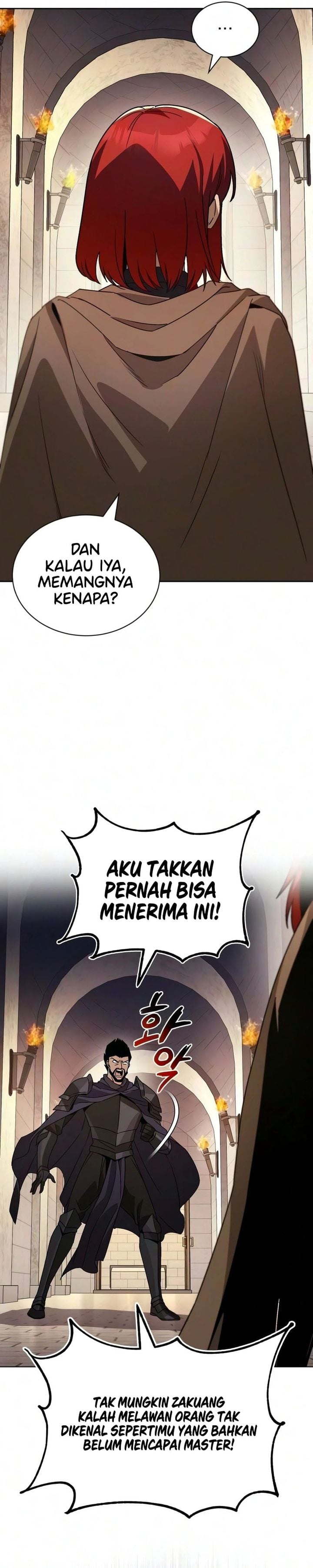 Baca Lazy Prince Becomes a Genius (Reformation of the Deadbeat Noble) - Chapter 142 halaman 13