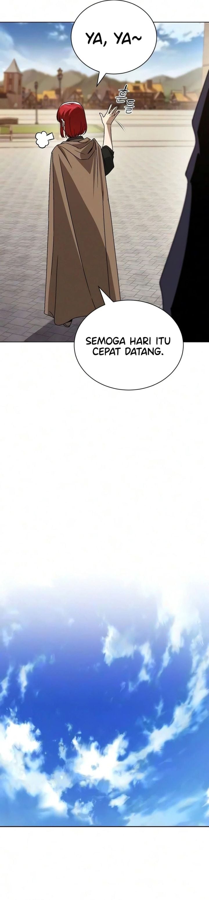 Baca Lazy Prince Becomes a Genius (Reformation of the Deadbeat Noble) - Chapter 142 halaman 15