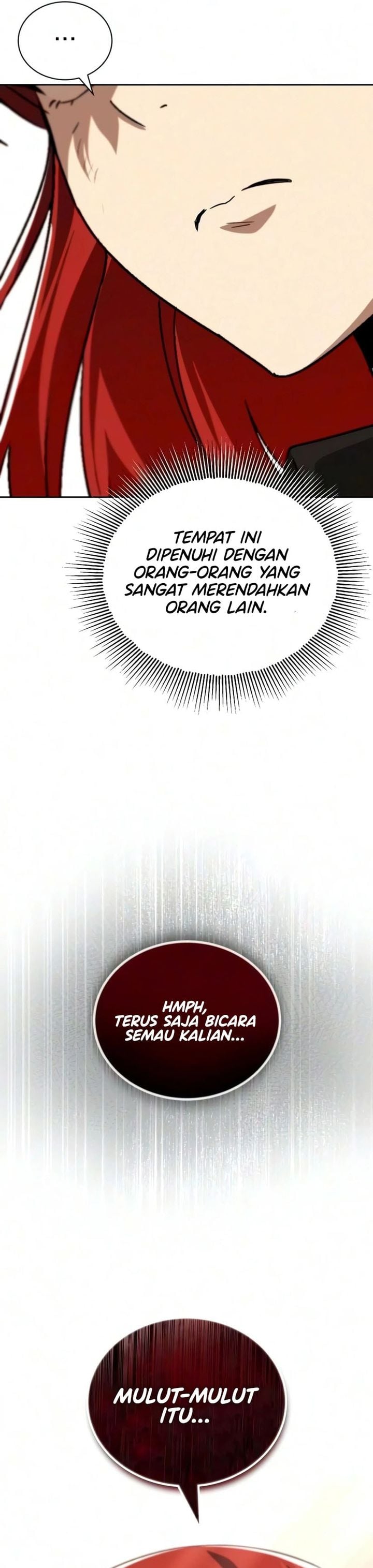 Baca Lazy Prince Becomes a Genius (Reformation of the Deadbeat Noble) - Chapter 142 halaman 16