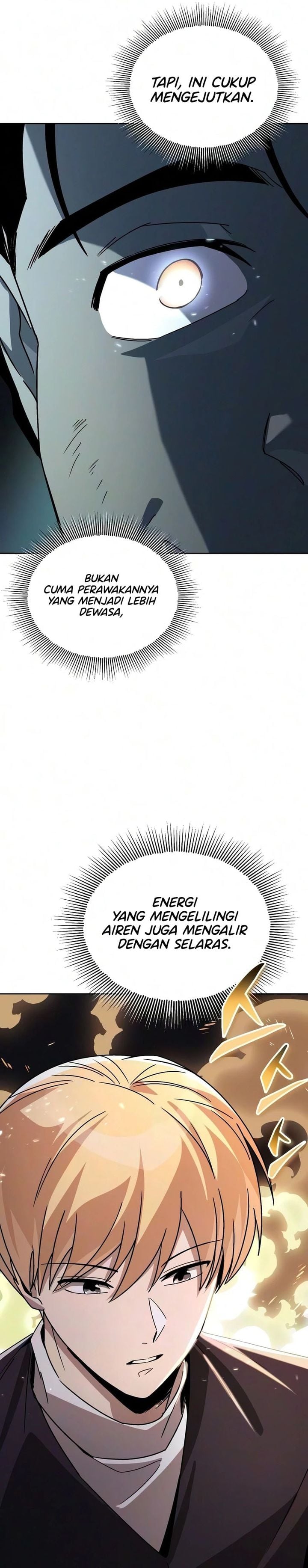 Baca Lazy Prince Becomes a Genius (Reformation of the Deadbeat Noble) - Chapter 142 halaman 19