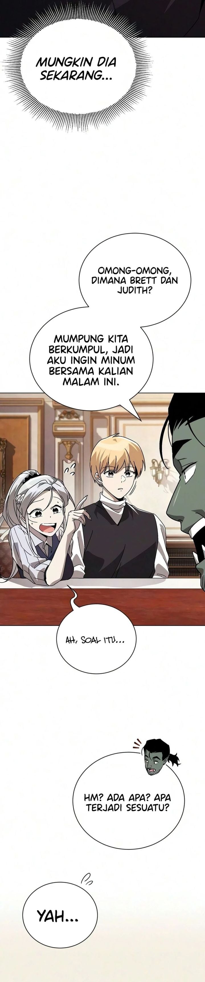 Baca Lazy Prince Becomes a Genius (Reformation of the Deadbeat Noble) - Chapter 142 halaman 20