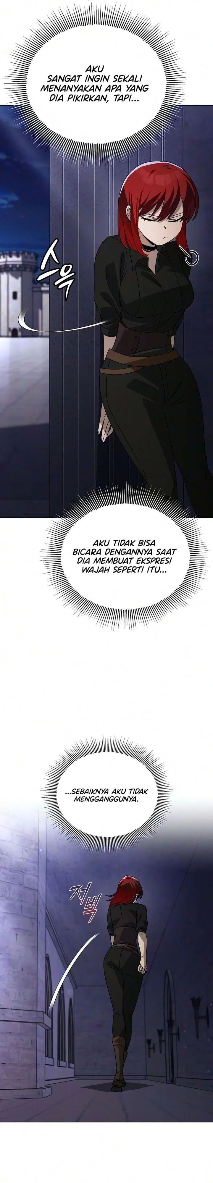Baca Lazy Prince Becomes a Genius (Reformation of the Deadbeat Noble) - Chapter 142 halaman 24