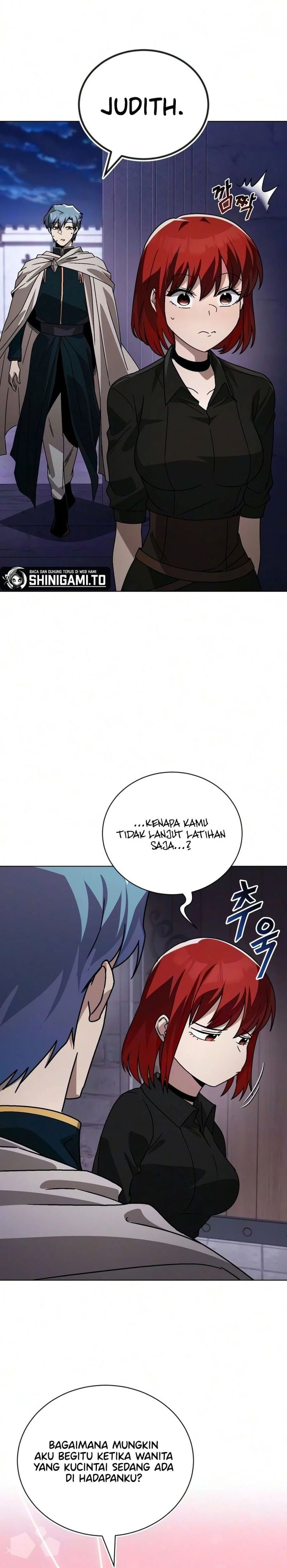 Baca Lazy Prince Becomes a Genius (Reformation of the Deadbeat Noble) - Chapter 142 halaman 25
