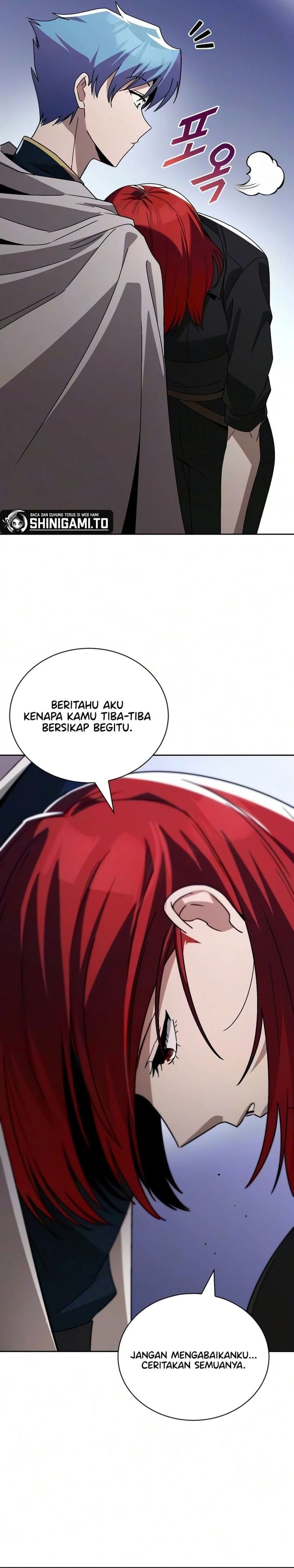 Baca Lazy Prince Becomes a Genius (Reformation of the Deadbeat Noble) - Chapter 142 halaman 27
