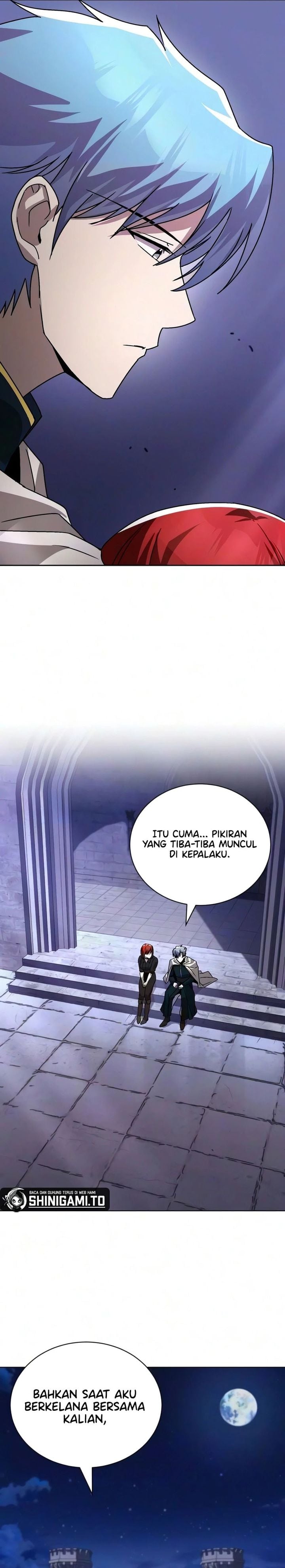 Baca Lazy Prince Becomes a Genius (Reformation of the Deadbeat Noble) - Chapter 142 halaman 28