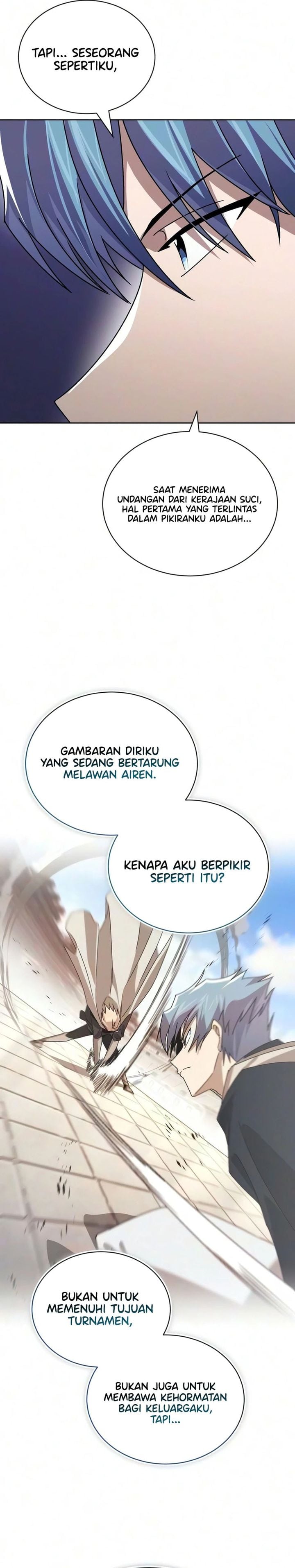 Baca Lazy Prince Becomes a Genius (Reformation of the Deadbeat Noble) - Chapter 142 halaman 30