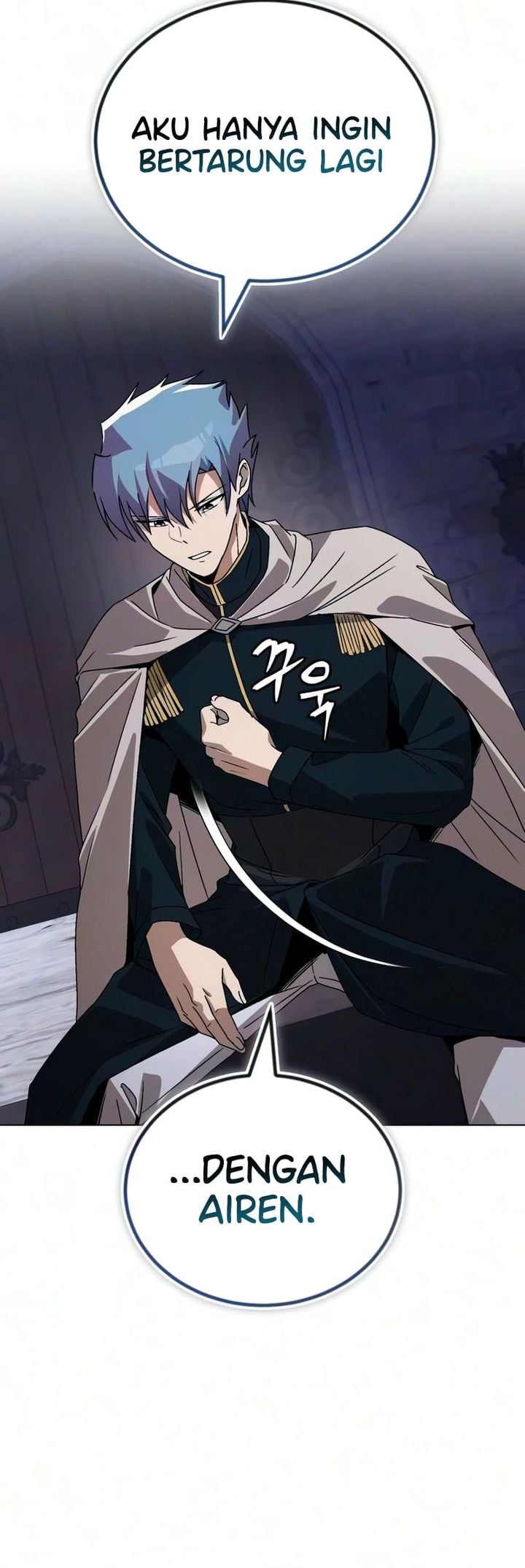 Baca Lazy Prince Becomes a Genius (Reformation of the Deadbeat Noble) - Chapter 142 halaman 31
