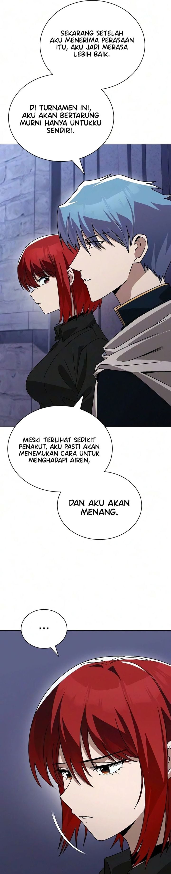 Baca Lazy Prince Becomes a Genius (Reformation of the Deadbeat Noble) - Chapter 142 halaman 32
