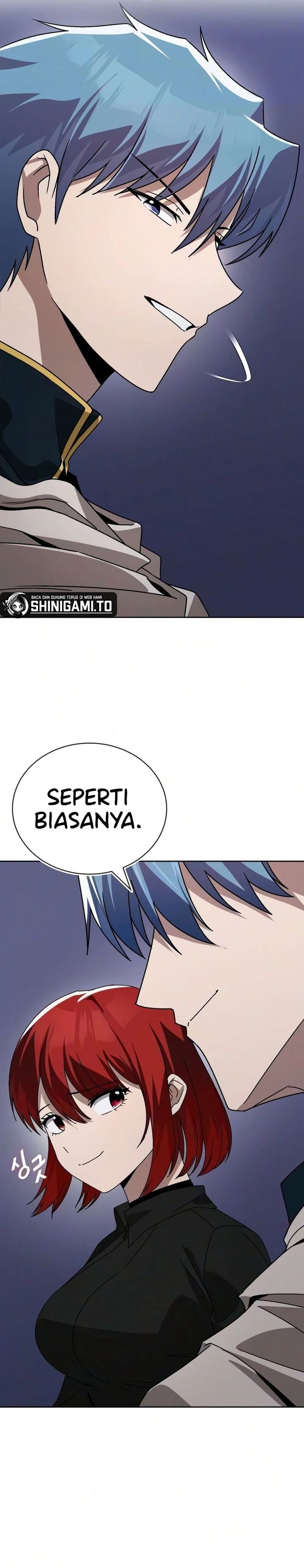 Baca Lazy Prince Becomes a Genius (Reformation of the Deadbeat Noble) - Chapter 142 halaman 34