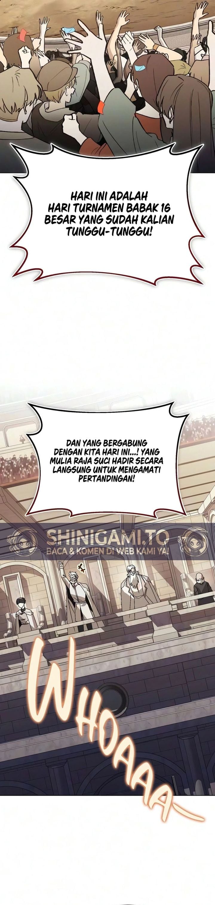 Baca Lazy Prince Becomes a Genius (Reformation of the Deadbeat Noble) - Chapter 142 halaman 37