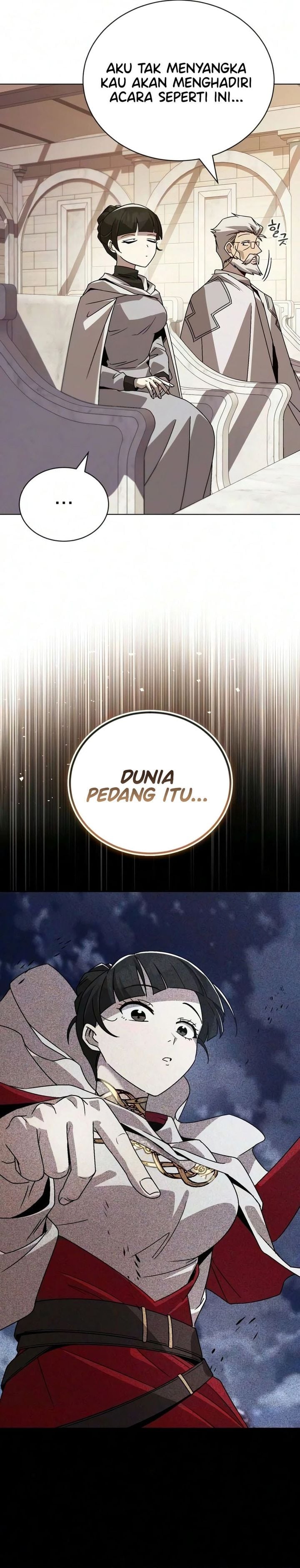 Baca Lazy Prince Becomes a Genius (Reformation of the Deadbeat Noble) - Chapter 142 halaman 38
