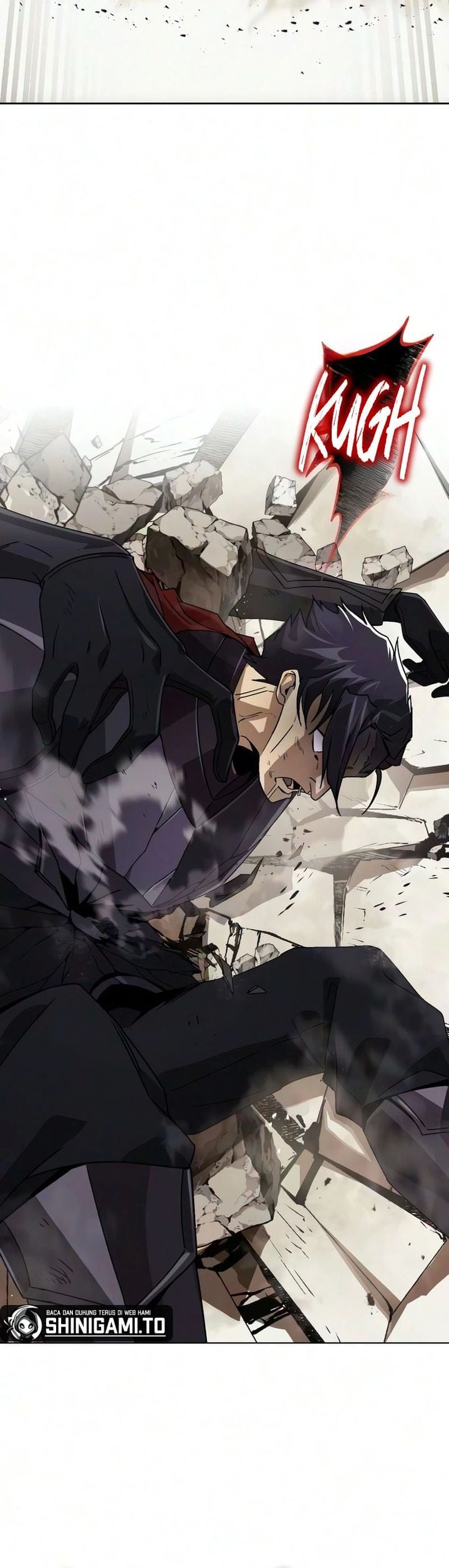 Baca Lazy Prince Becomes a Genius (Reformation of the Deadbeat Noble) - Chapter 142 halaman 4