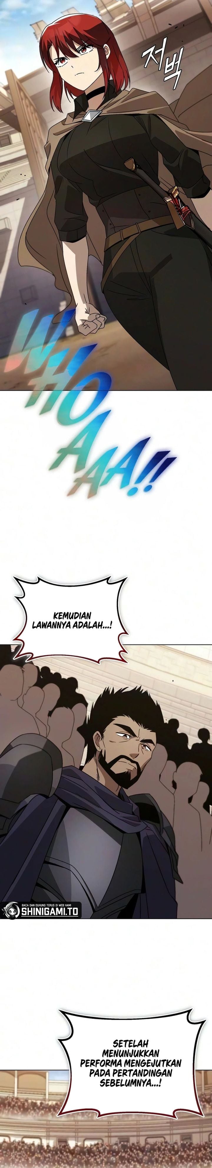Baca Lazy Prince Becomes a Genius (Reformation of the Deadbeat Noble) - Chapter 142 halaman 41