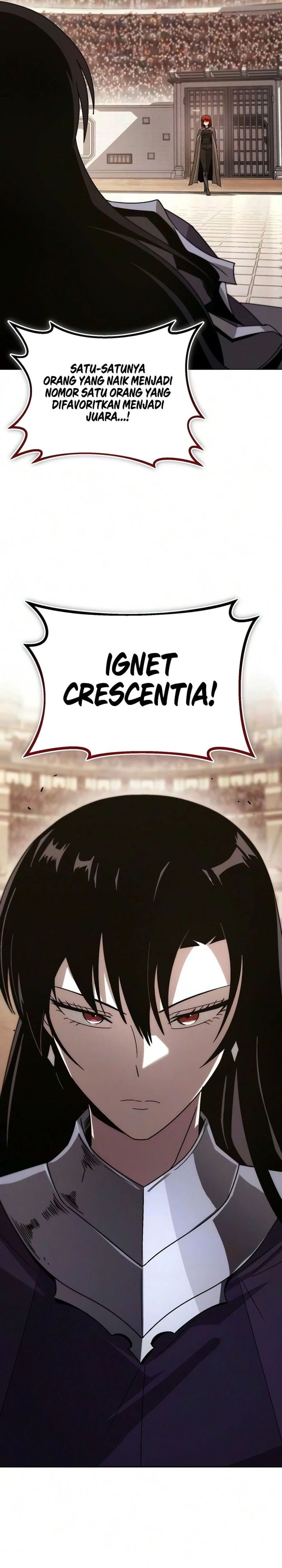 Baca Lazy Prince Becomes a Genius (Reformation of the Deadbeat Noble) - Chapter 142 halaman 42