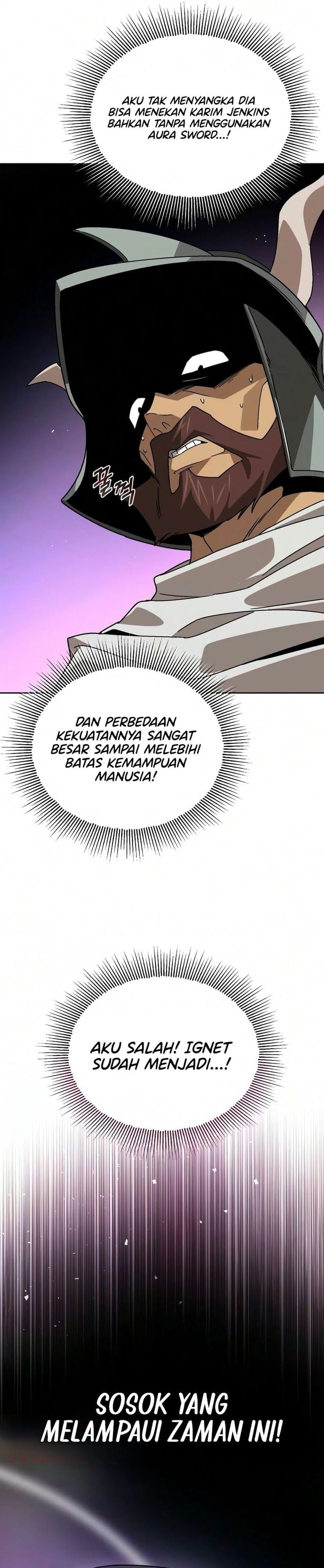 Baca Lazy Prince Becomes a Genius (Reformation of the Deadbeat Noble) - Chapter 142 halaman 6