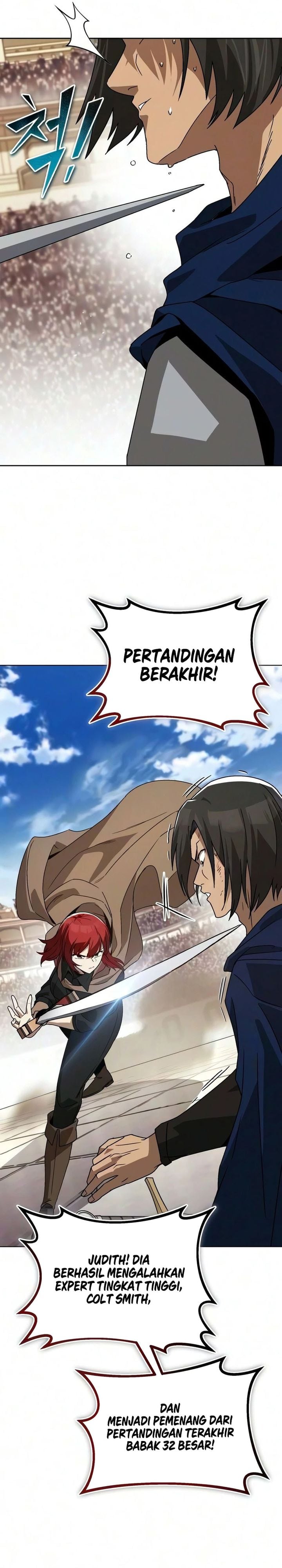 Baca Lazy Prince Becomes a Genius (Reformation of the Deadbeat Noble) - Chapter 142 halaman 8