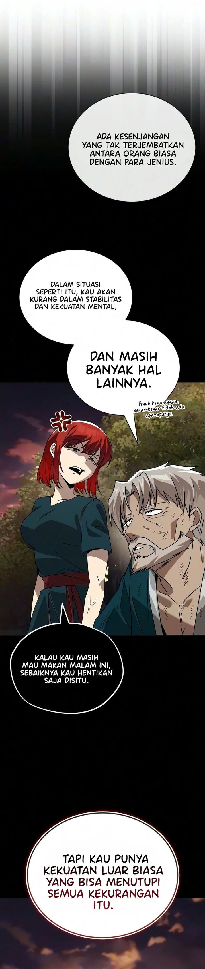 Baca Lazy Prince Becomes a Genius (Reformation of the Deadbeat Noble) - Chapter 143 halaman 17