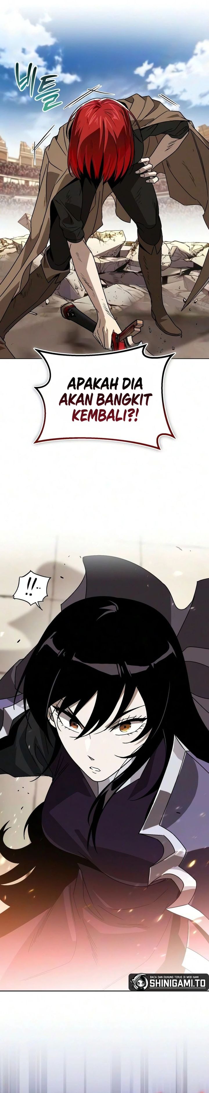 Baca Lazy Prince Becomes a Genius (Reformation of the Deadbeat Noble) - Chapter 143 halaman 20