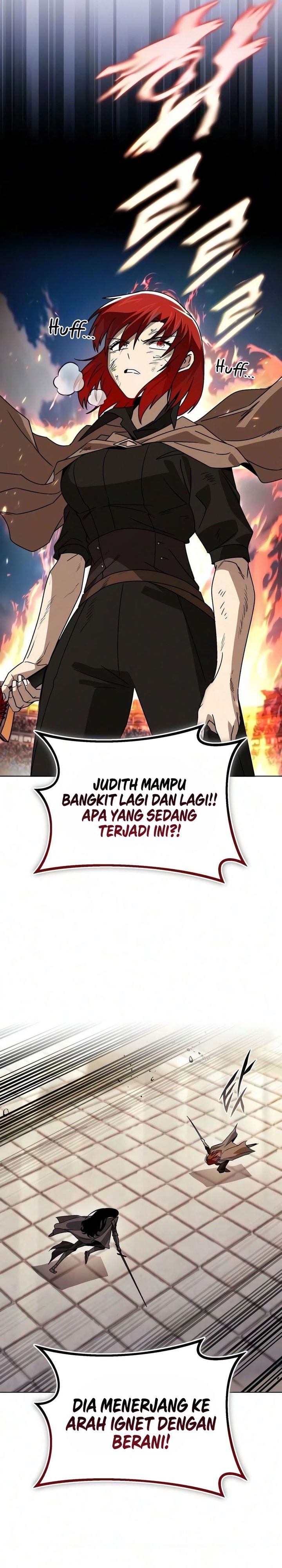 Baca Lazy Prince Becomes a Genius (Reformation of the Deadbeat Noble) - Chapter 143 halaman 21