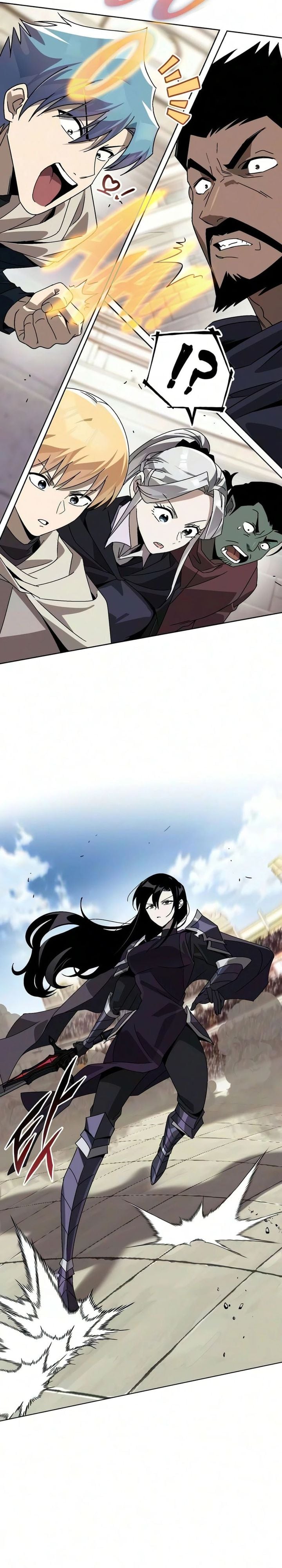 Baca Lazy Prince Becomes a Genius (Reformation of the Deadbeat Noble) - Chapter 143 halaman 3