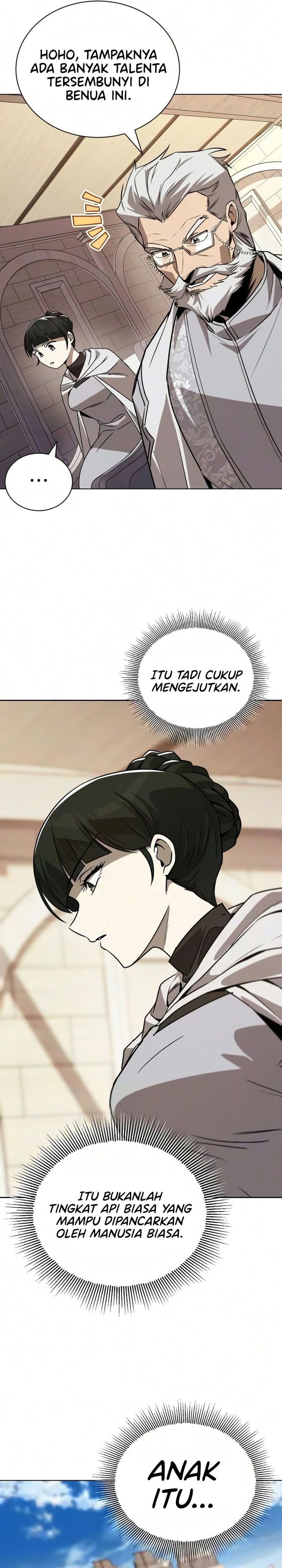 Baca Lazy Prince Becomes a Genius (Reformation of the Deadbeat Noble) - Chapter 143 halaman 40