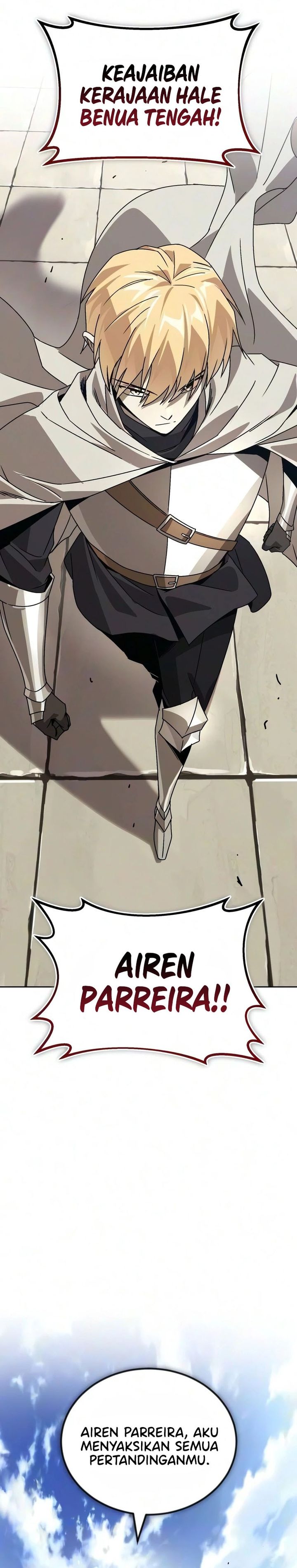 Baca Lazy Prince Becomes a Genius (Reformation of the Deadbeat Noble) - Chapter 143 halaman 44