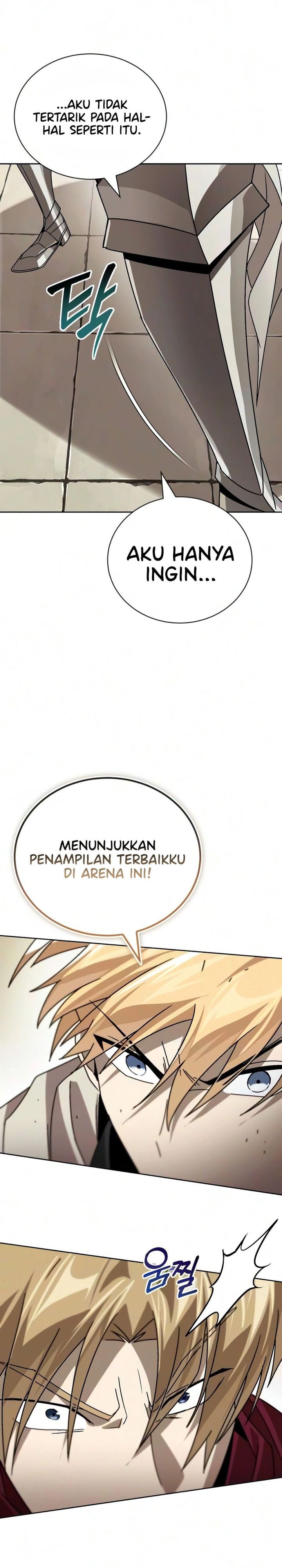 Baca Lazy Prince Becomes a Genius (Reformation of the Deadbeat Noble) - Chapter 143 halaman 47