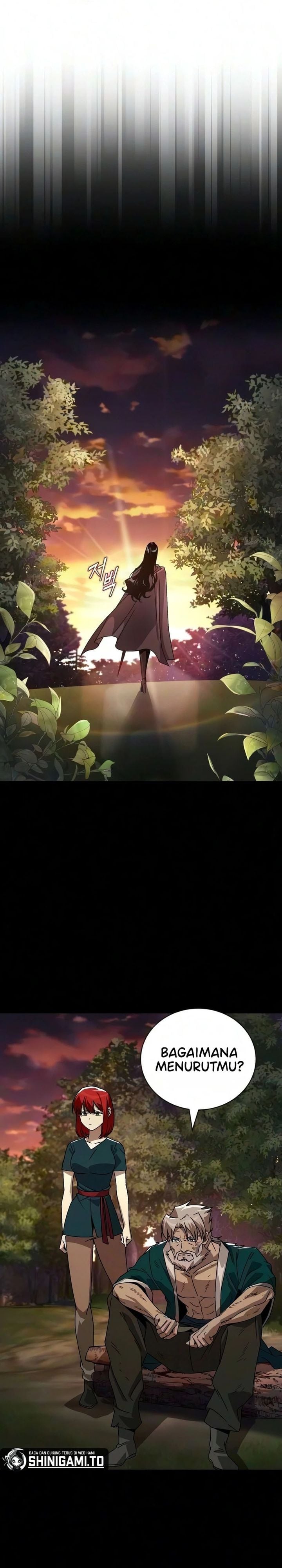 Baca Lazy Prince Becomes a Genius (Reformation of the Deadbeat Noble) - Chapter 143 halaman 6