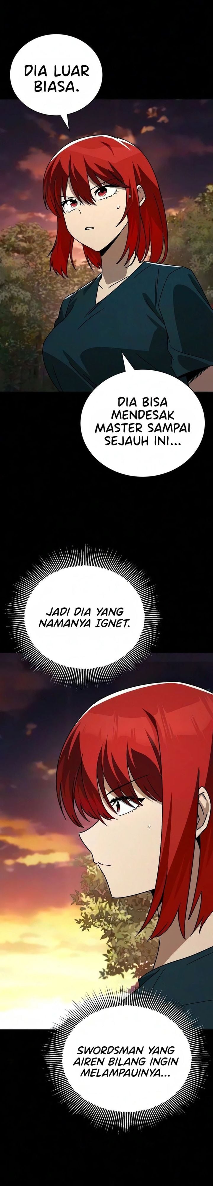 Baca Lazy Prince Becomes a Genius (Reformation of the Deadbeat Noble) - Chapter 143 halaman 7
