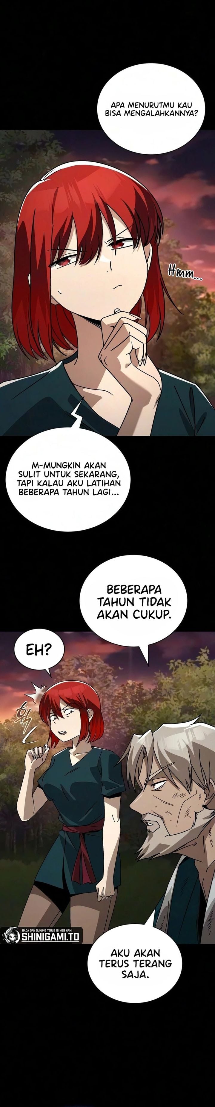 Baca Lazy Prince Becomes a Genius (Reformation of the Deadbeat Noble) - Chapter 143 halaman 8