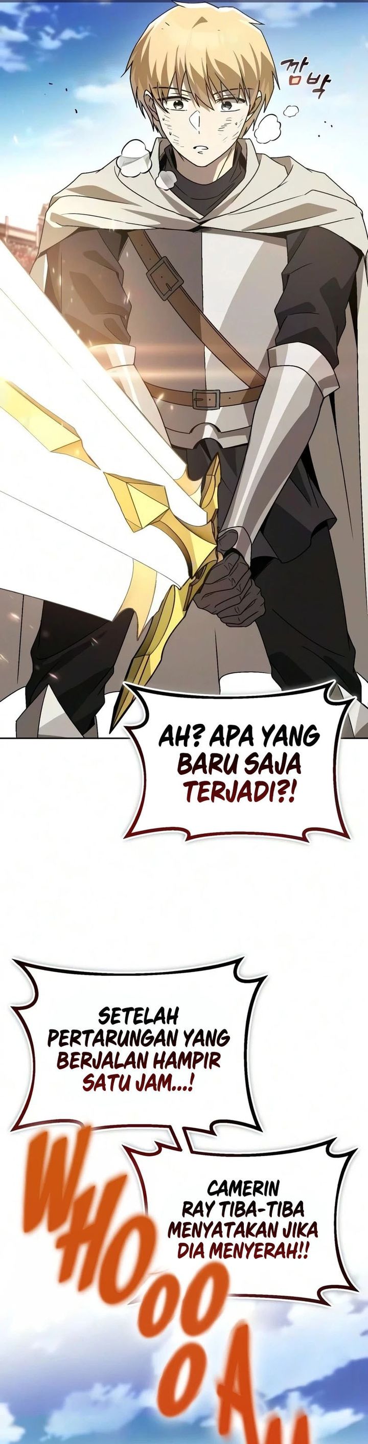 Baca Lazy Prince Becomes a Genius (Reformation of the Deadbeat Noble) - Chapter 147 halaman 13