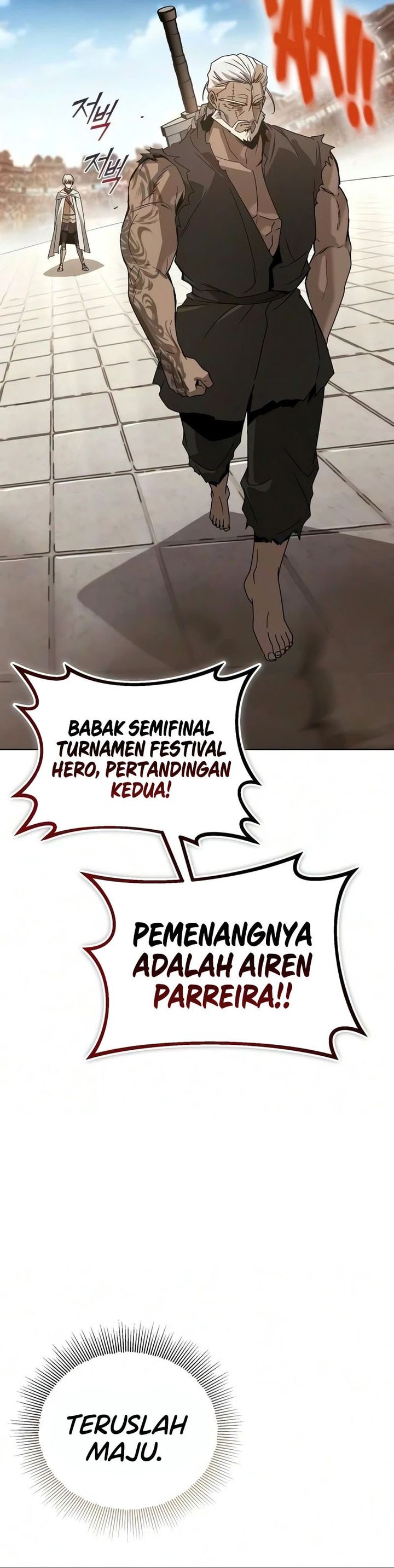 Baca Lazy Prince Becomes a Genius (Reformation of the Deadbeat Noble) - Chapter 147 halaman 14