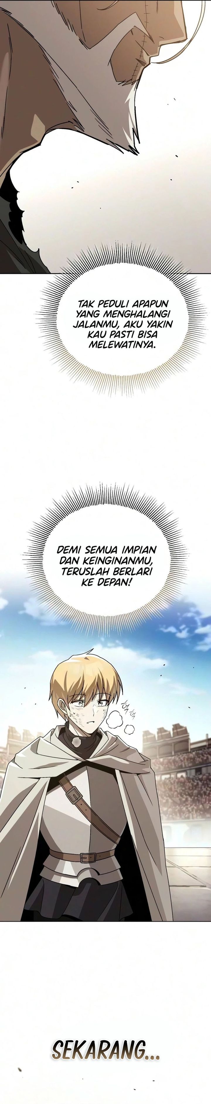 Baca Lazy Prince Becomes a Genius (Reformation of the Deadbeat Noble) - Chapter 147 halaman 15