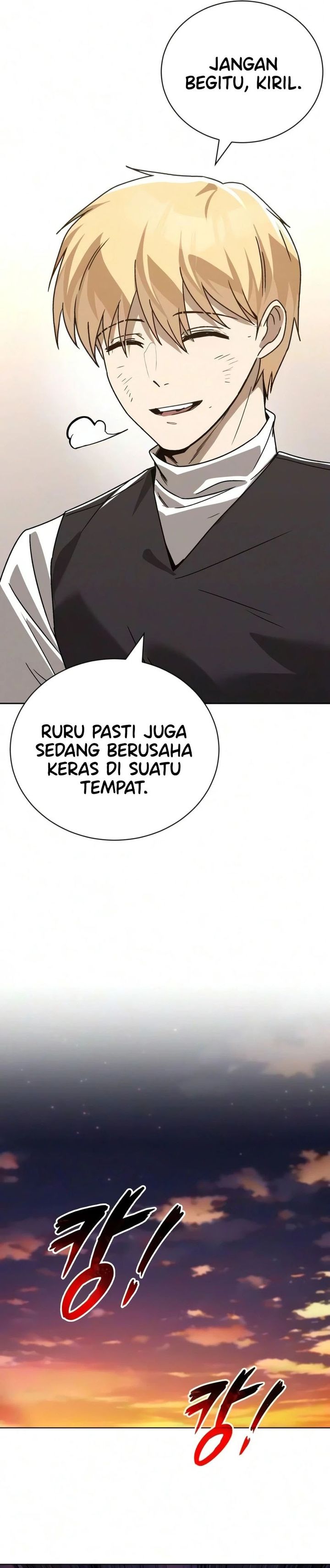 Baca Lazy Prince Becomes a Genius (Reformation of the Deadbeat Noble) - Chapter 147 halaman 19