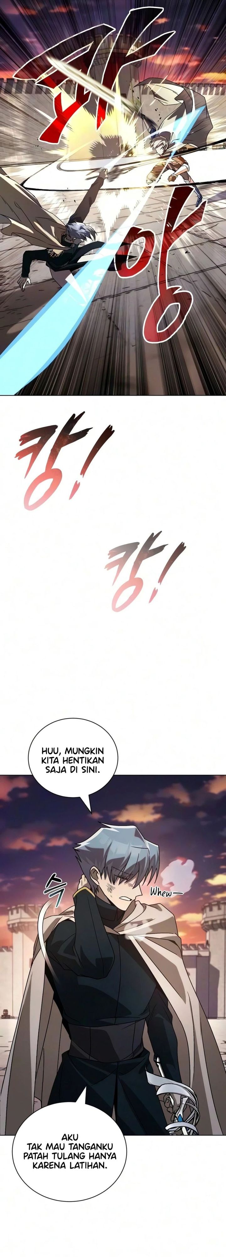 Baca Lazy Prince Becomes a Genius (Reformation of the Deadbeat Noble) - Chapter 147 halaman 20